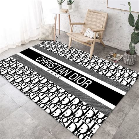 ruga dior|designer dior accent rugs.